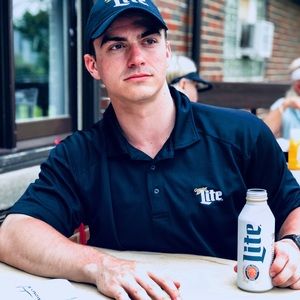 Meet your Posher, Jesse